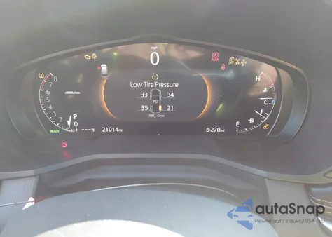 2025 Mazda Cx-90 3.3 Turbo Premium Plus Package z USA, uszkodzony, nr VIN JM3KKEHD3S1224360